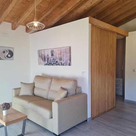 Complejo Rural El Cerradon Guest House Alceda Exterior foto