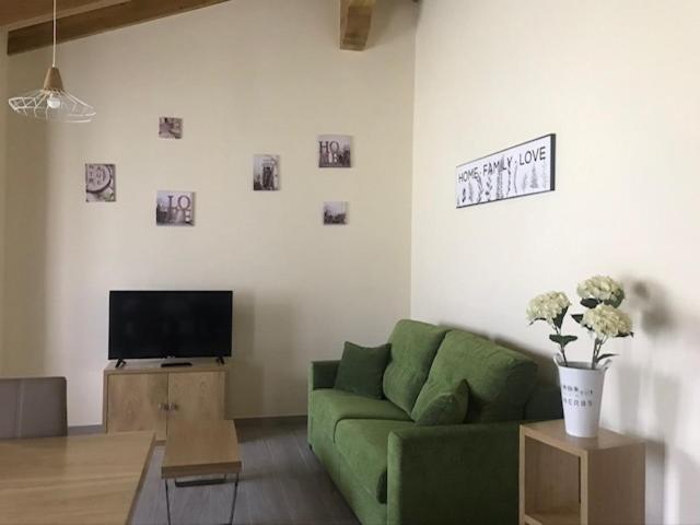 Complejo Rural El Cerradon Guest House Alceda Exterior foto