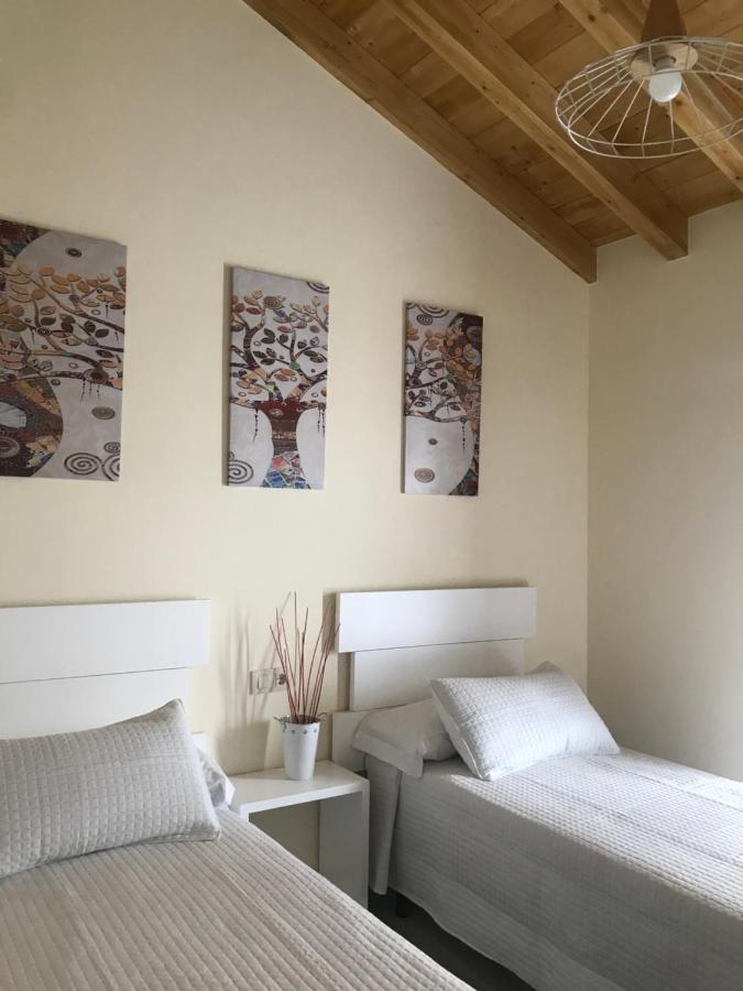 Complejo Rural El Cerradon Guest House Alceda Exterior foto