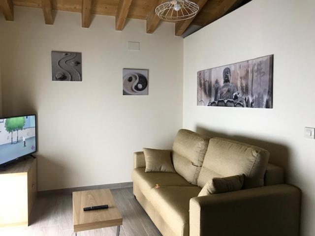 Complejo Rural El Cerradon Guest House Alceda Exterior foto